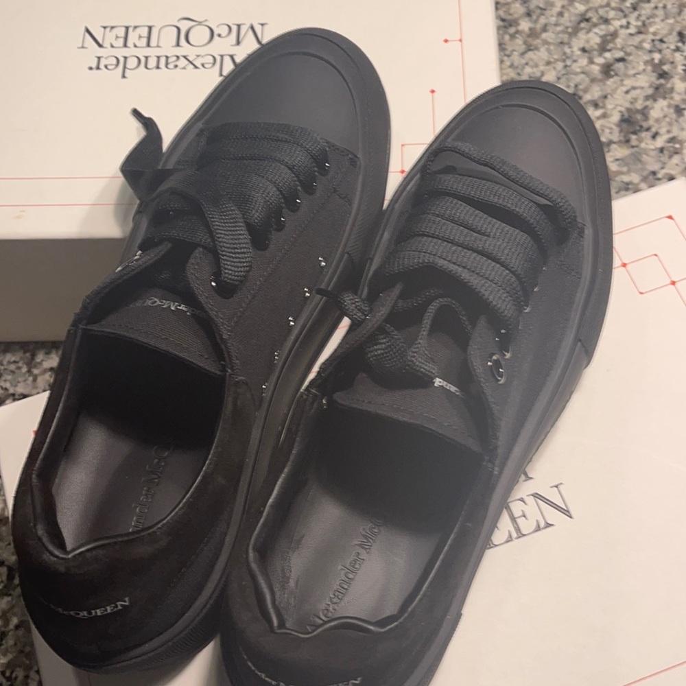 Alexander McQueen Sneakers